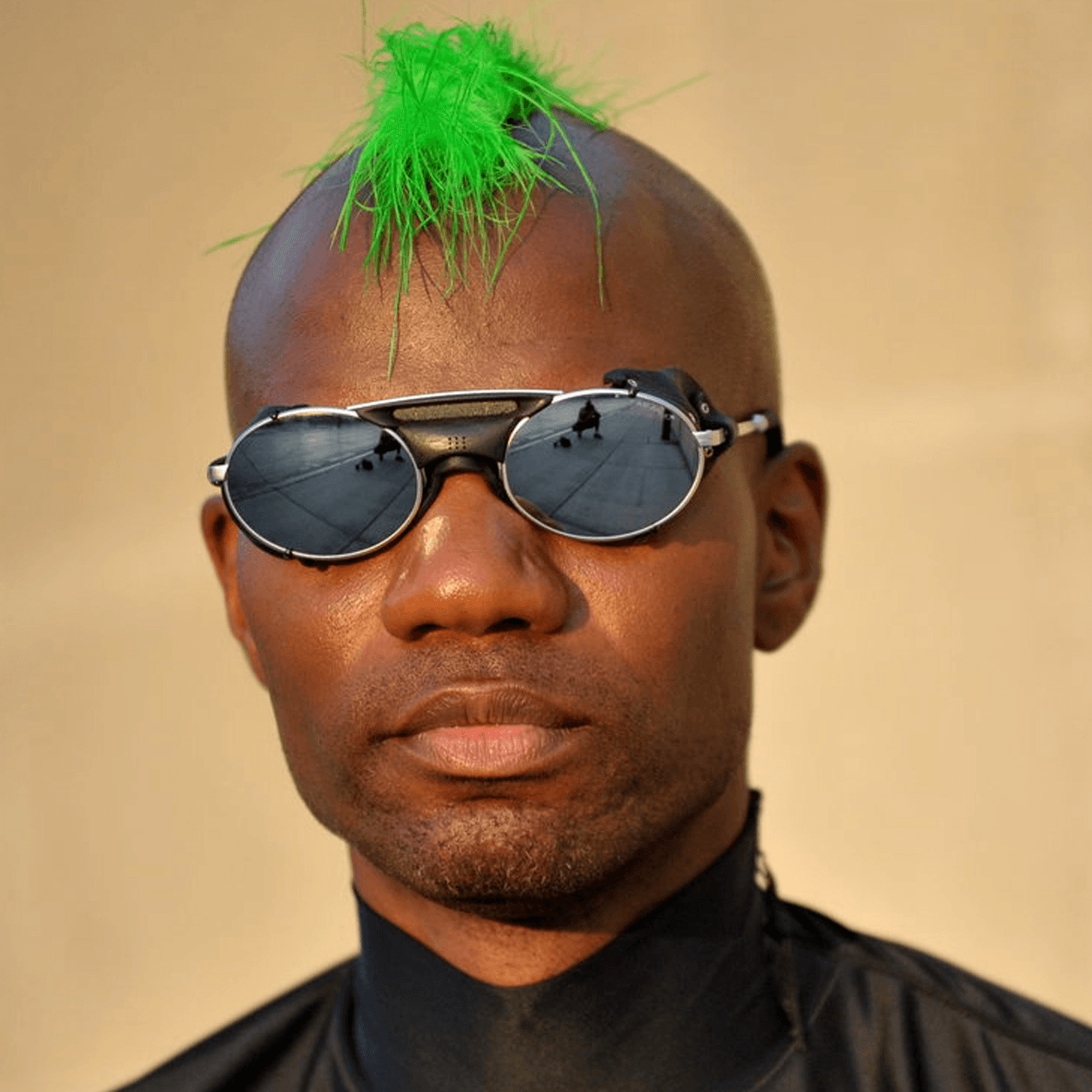 Green Velvet