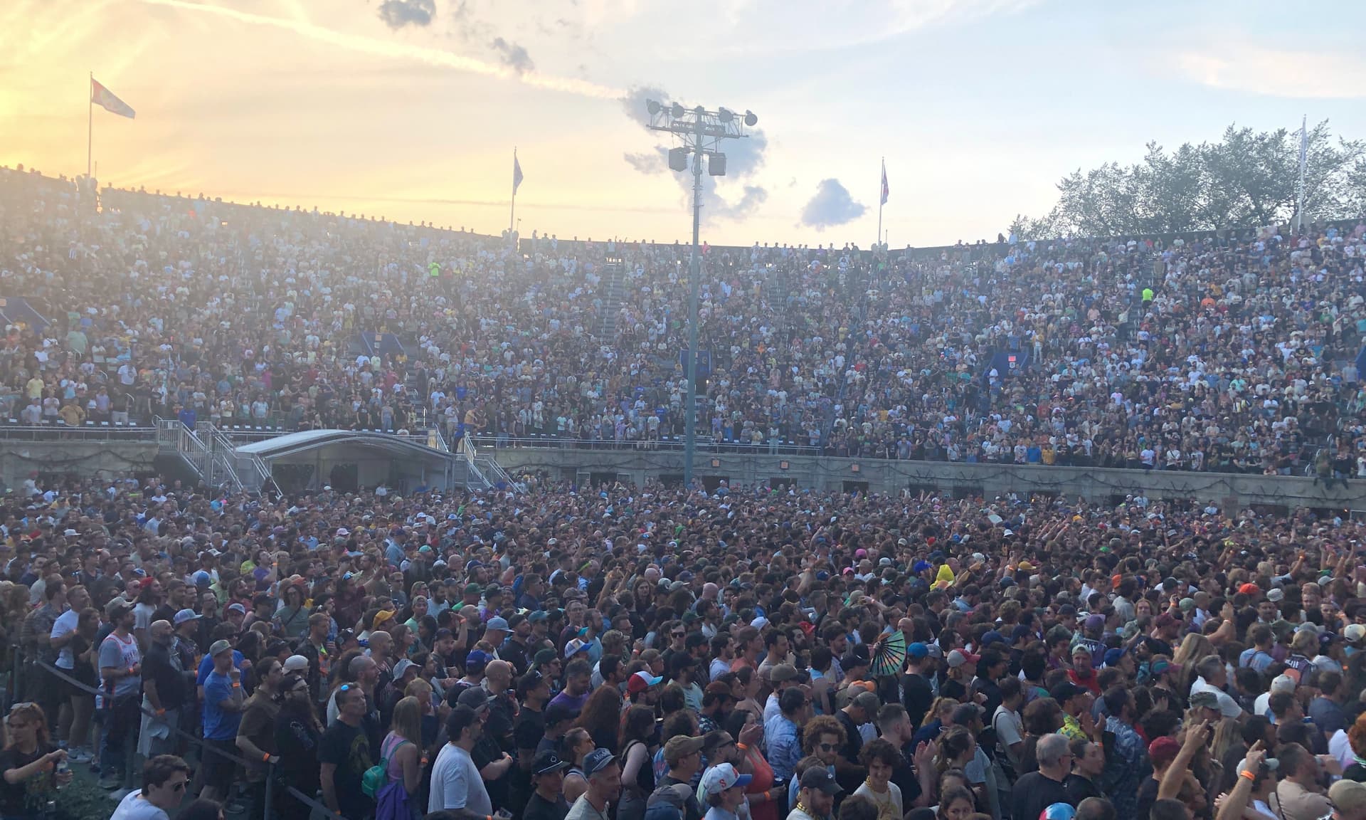 Forest Hills Stadium