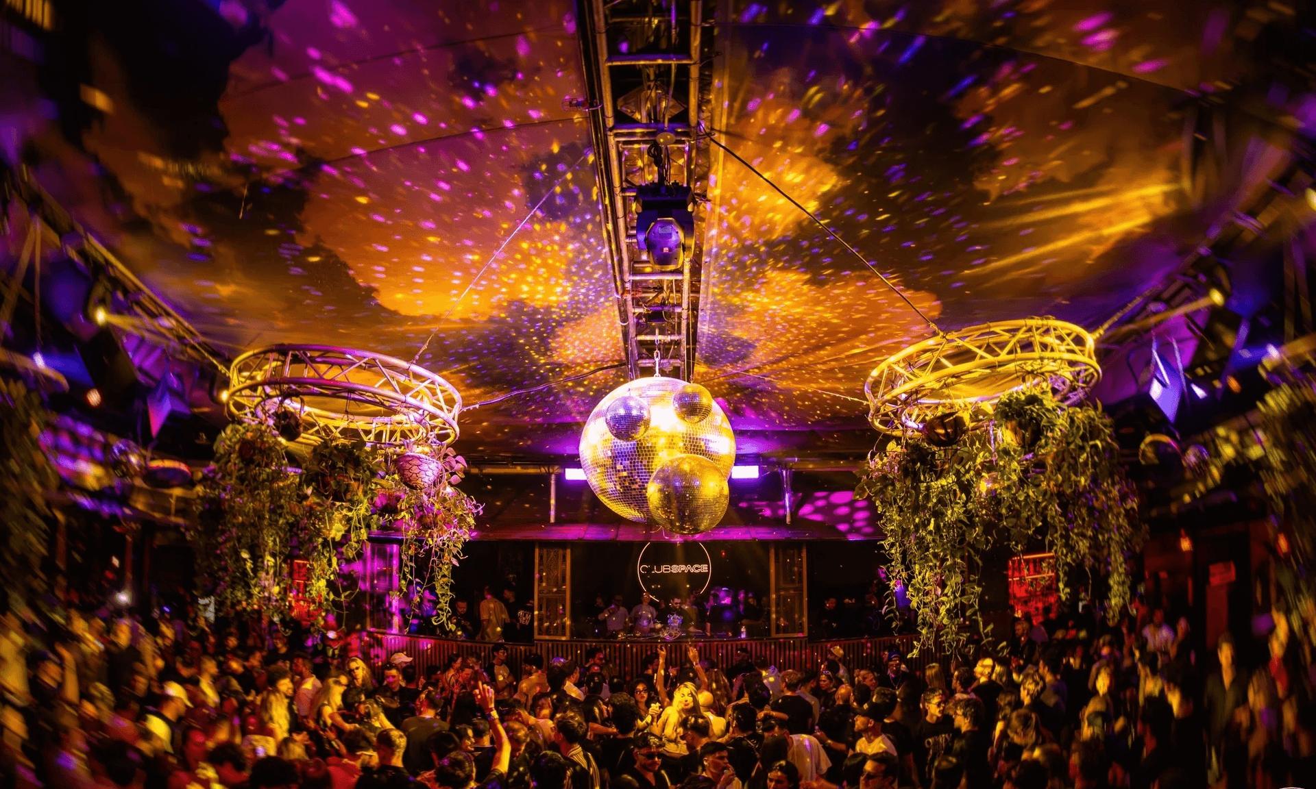 Club Space
