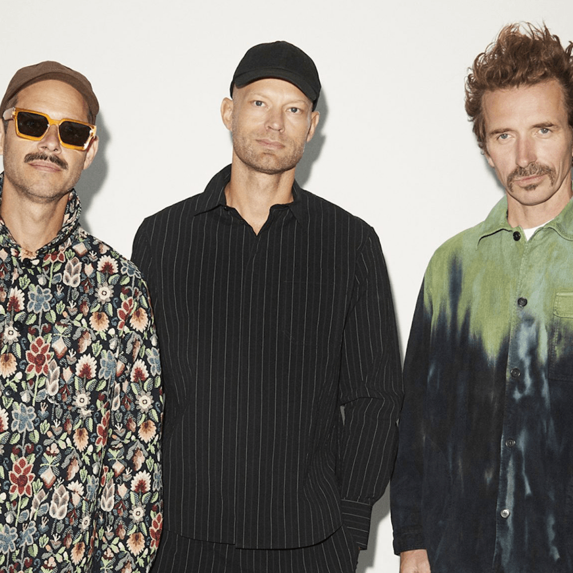 WhoMadeWho (Hybrid DJ Set)