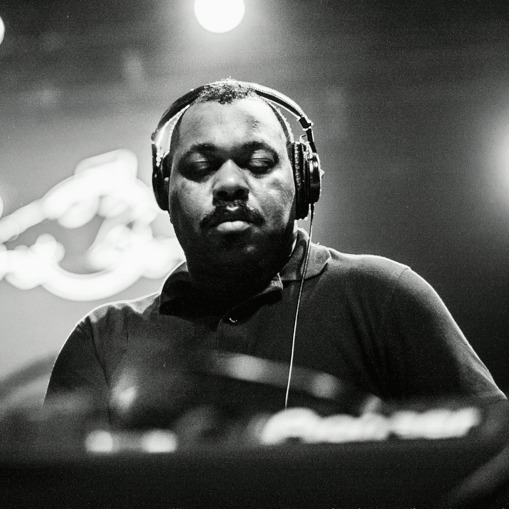 Derrick Carter
