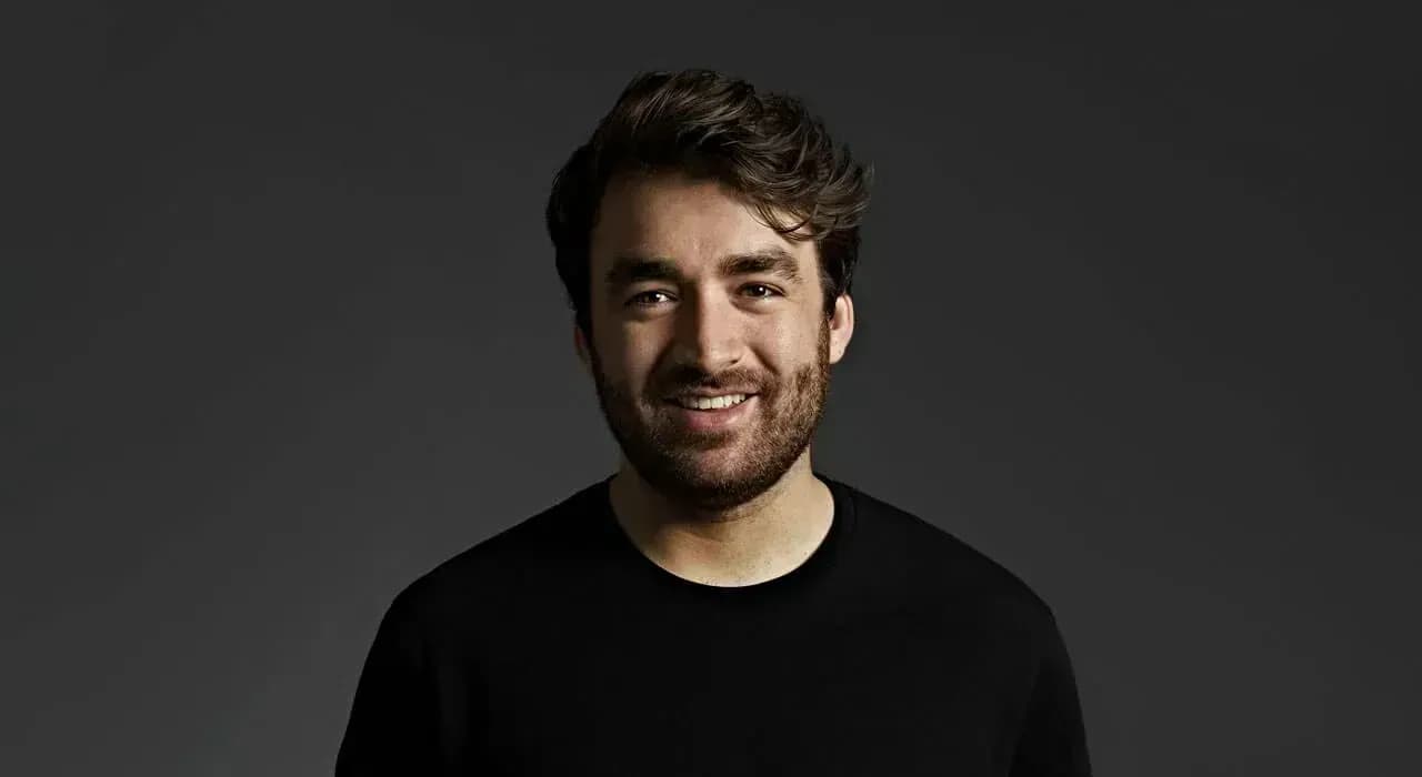 Oliver Heldens