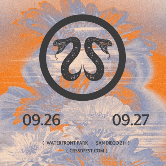Crssd Festival