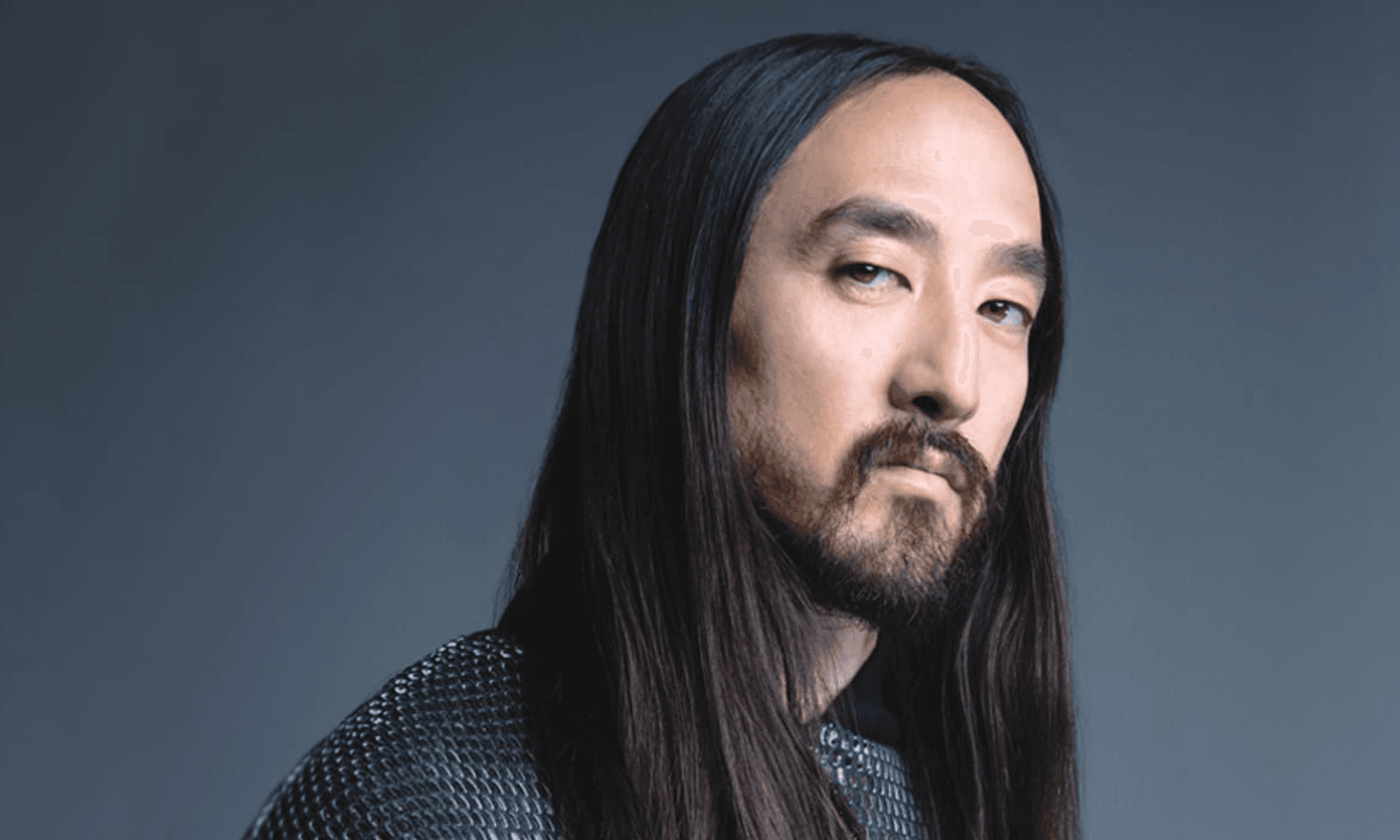 Steve Aoki