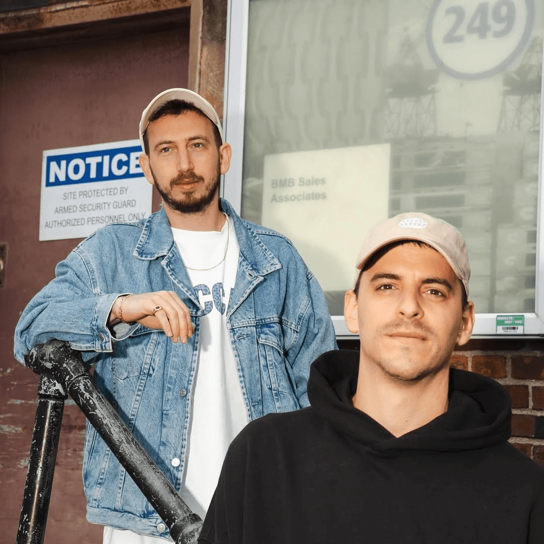 Adam Ten B2B Mita Gami