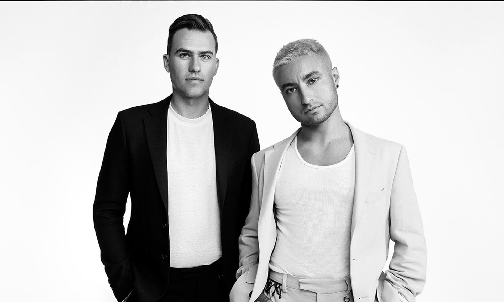Loud Luxury