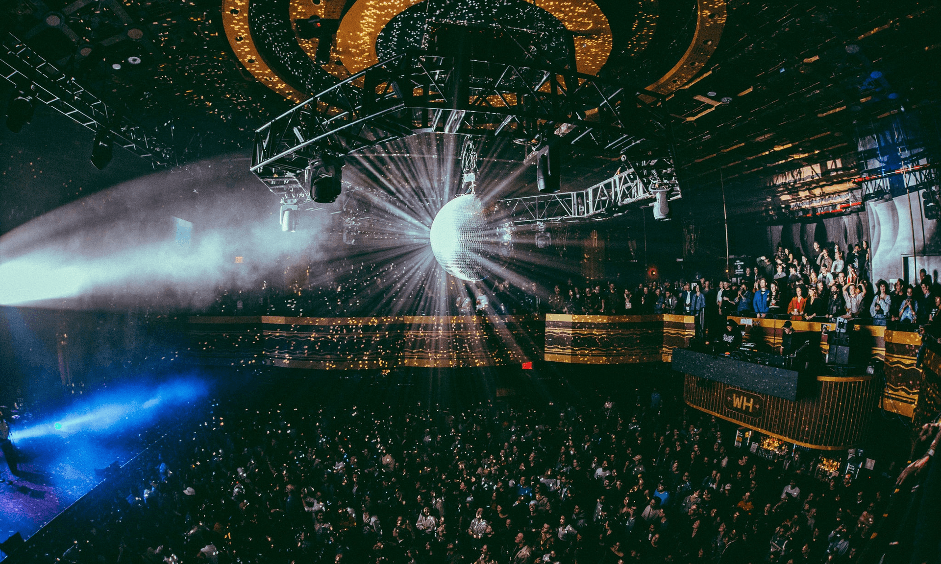 Webster Hall