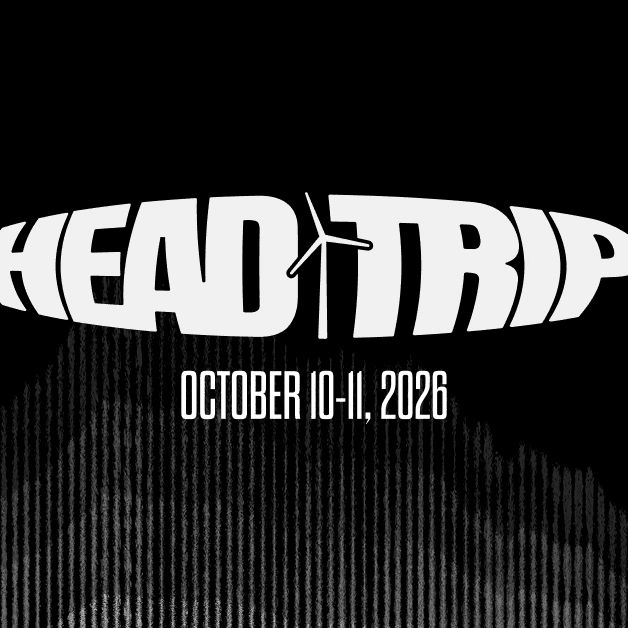 Head Trip