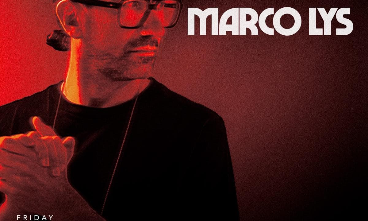Marco Lys