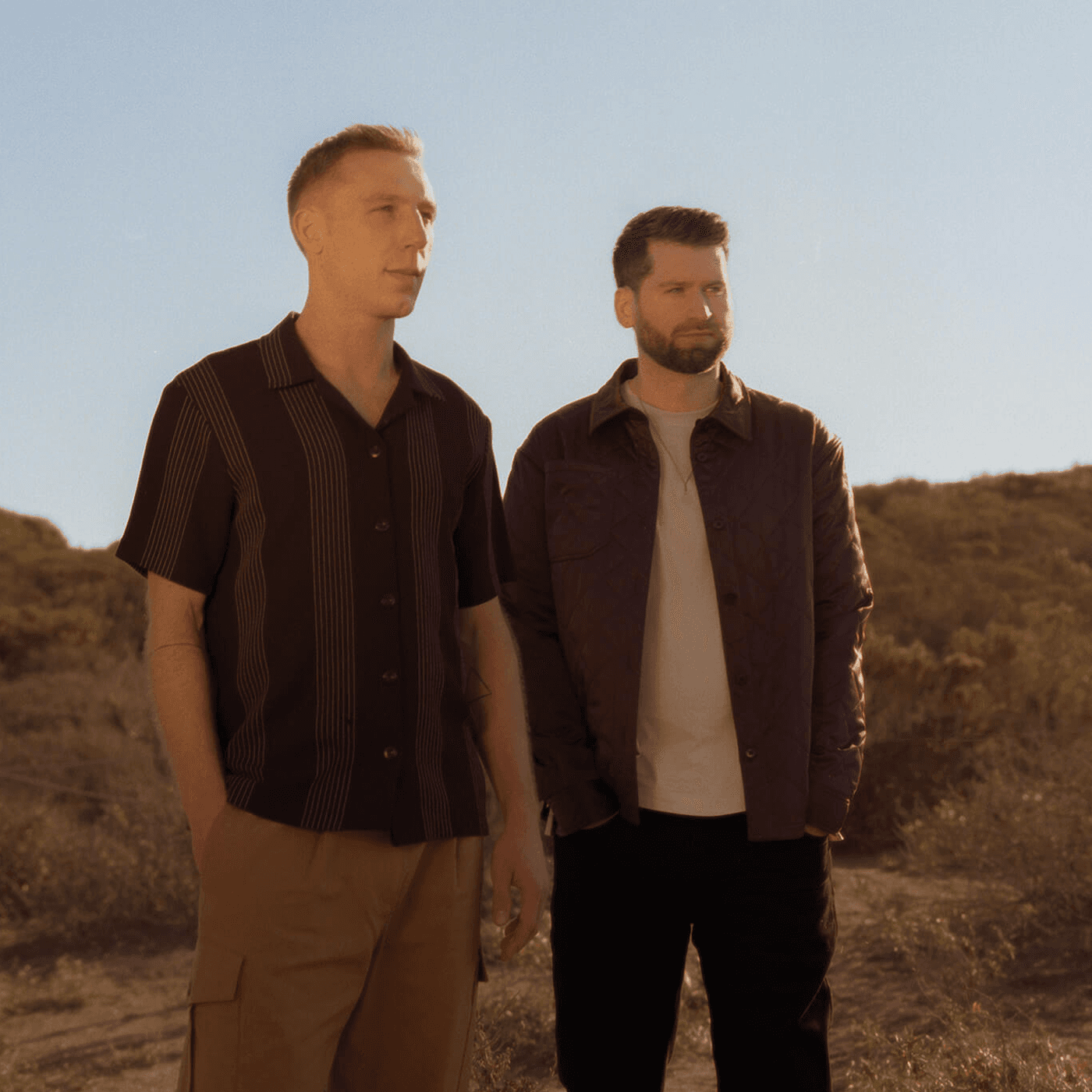 Odesza