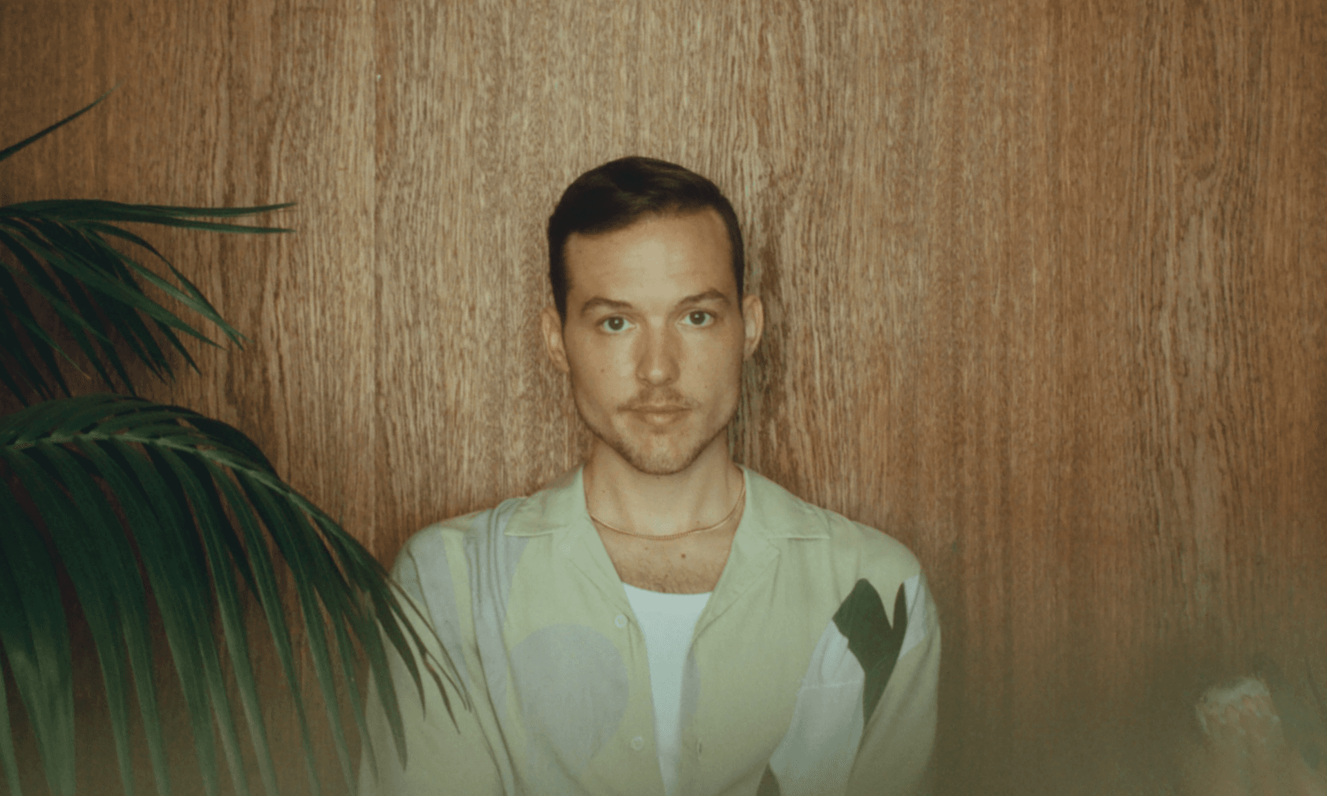Ben Bohmer