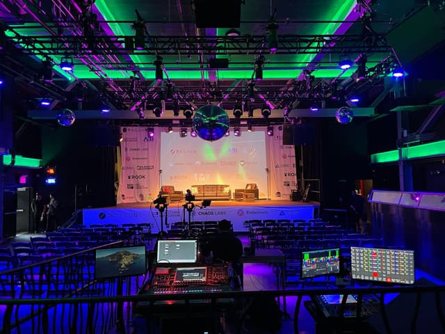 Elsewhere Upcoming Events & Schedule — Brooklyn | CrowdVolt