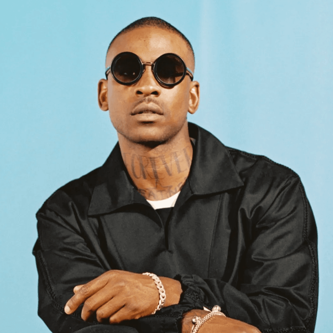 Skepta