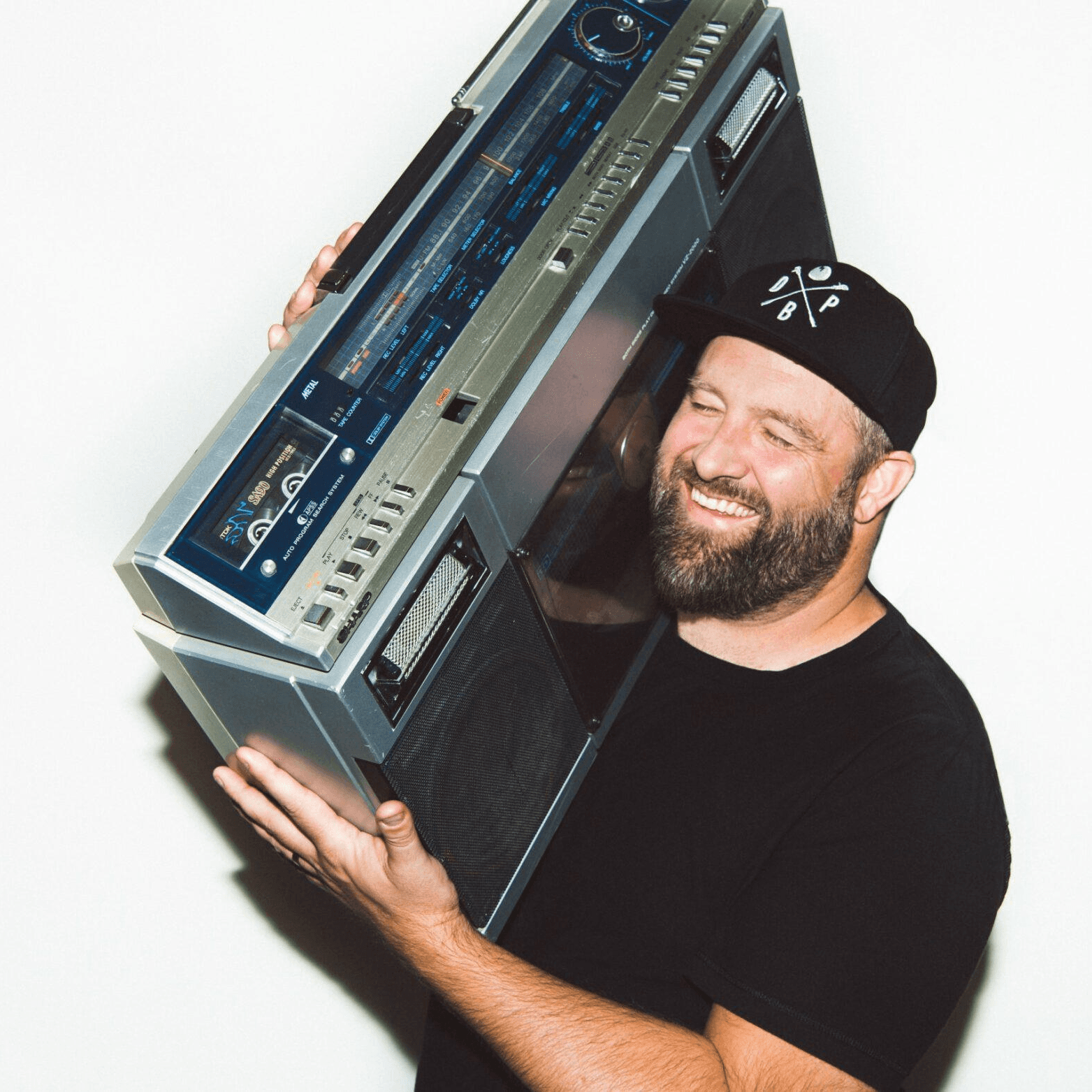 Claude VonStroke