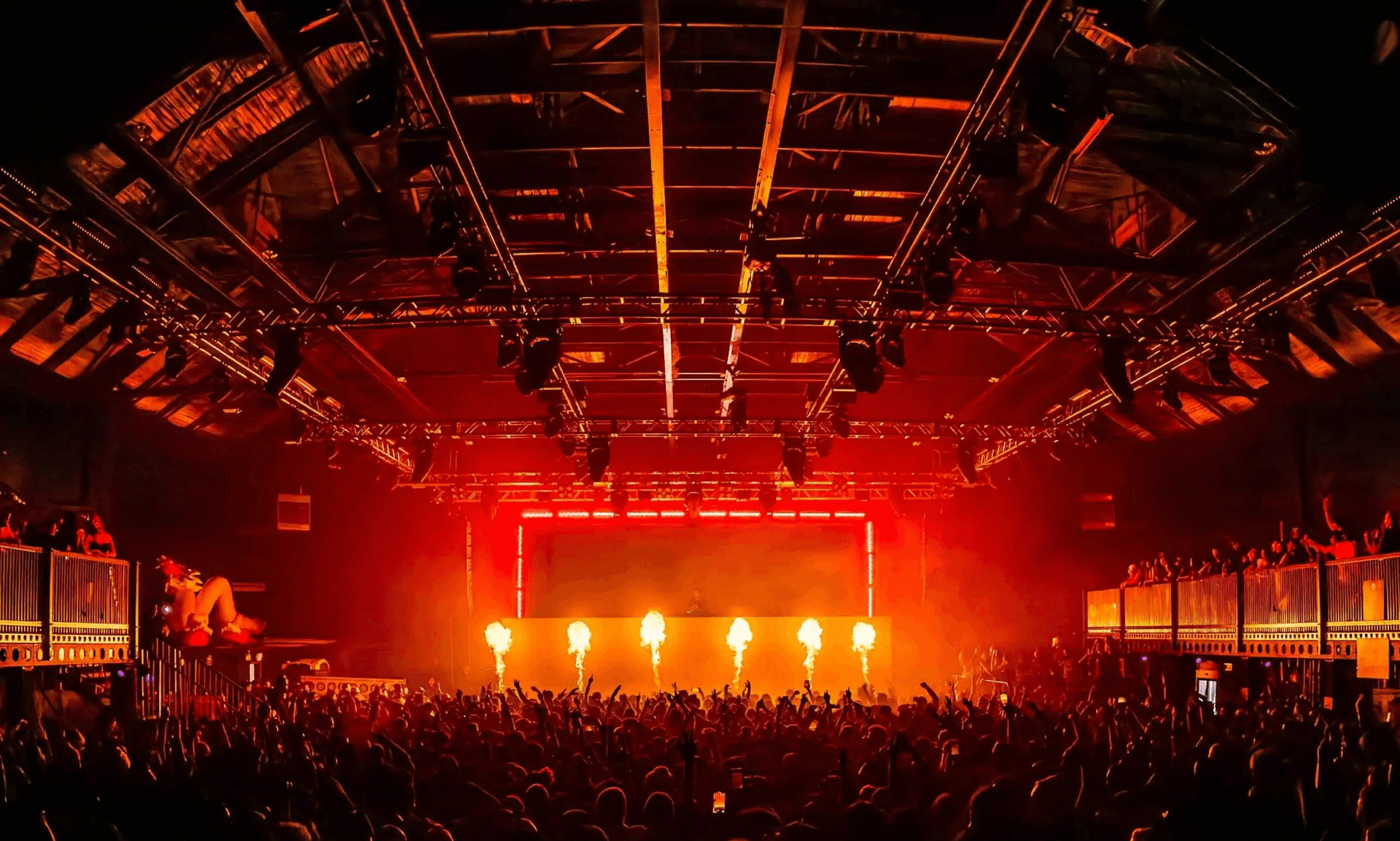 Brooklyn Hangar