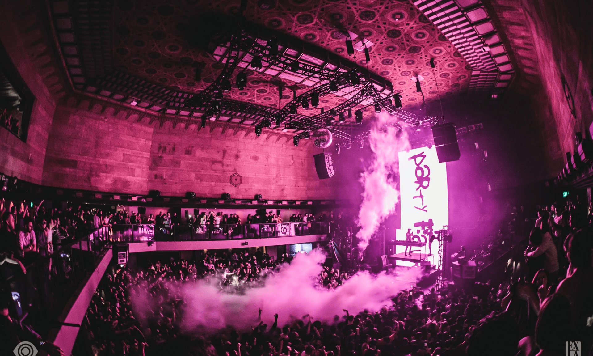 Exchange LA