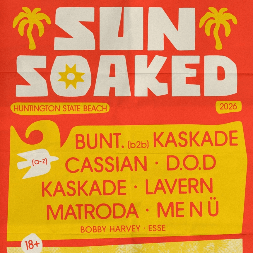 Sun Soaked