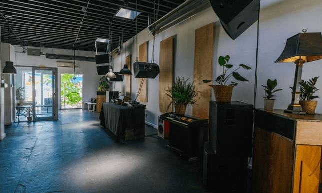 Apollo Studio