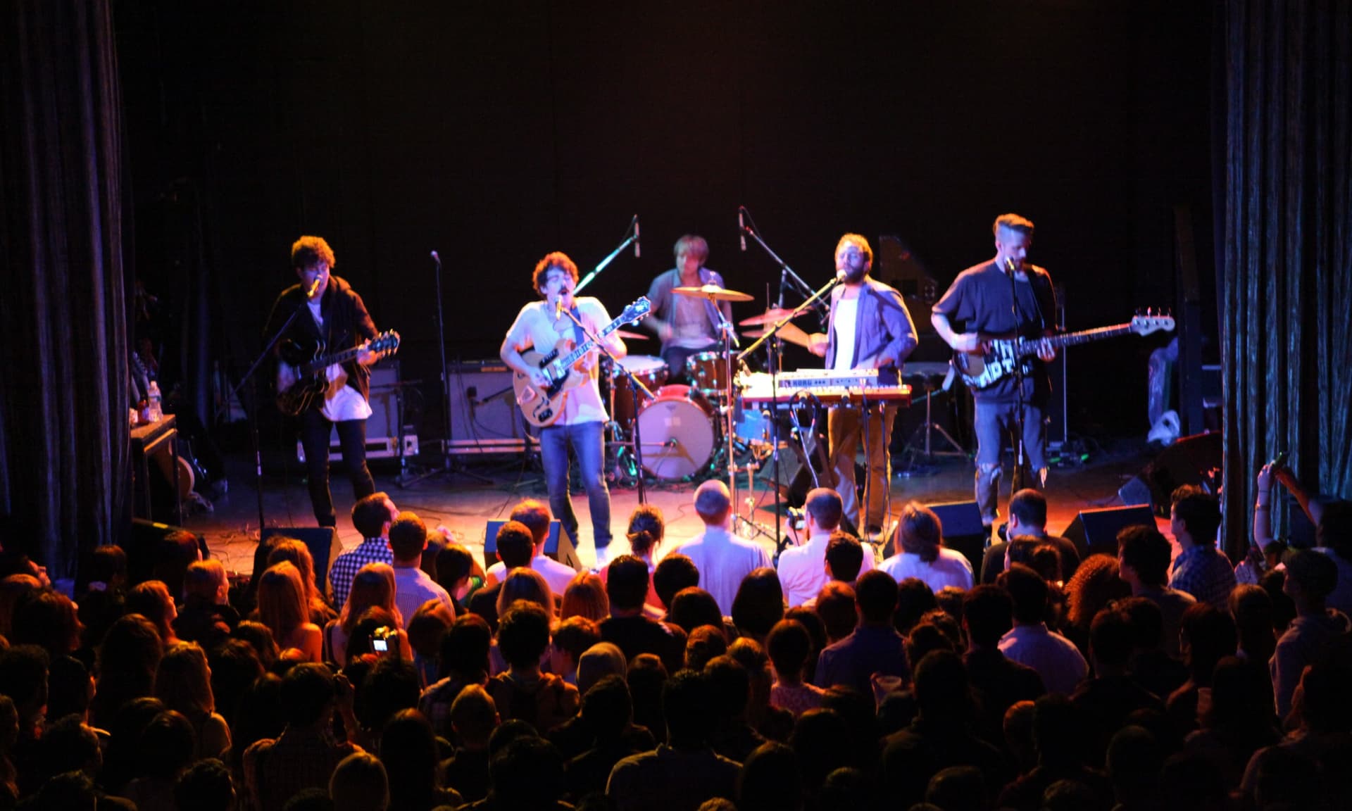Bowery Ballroom