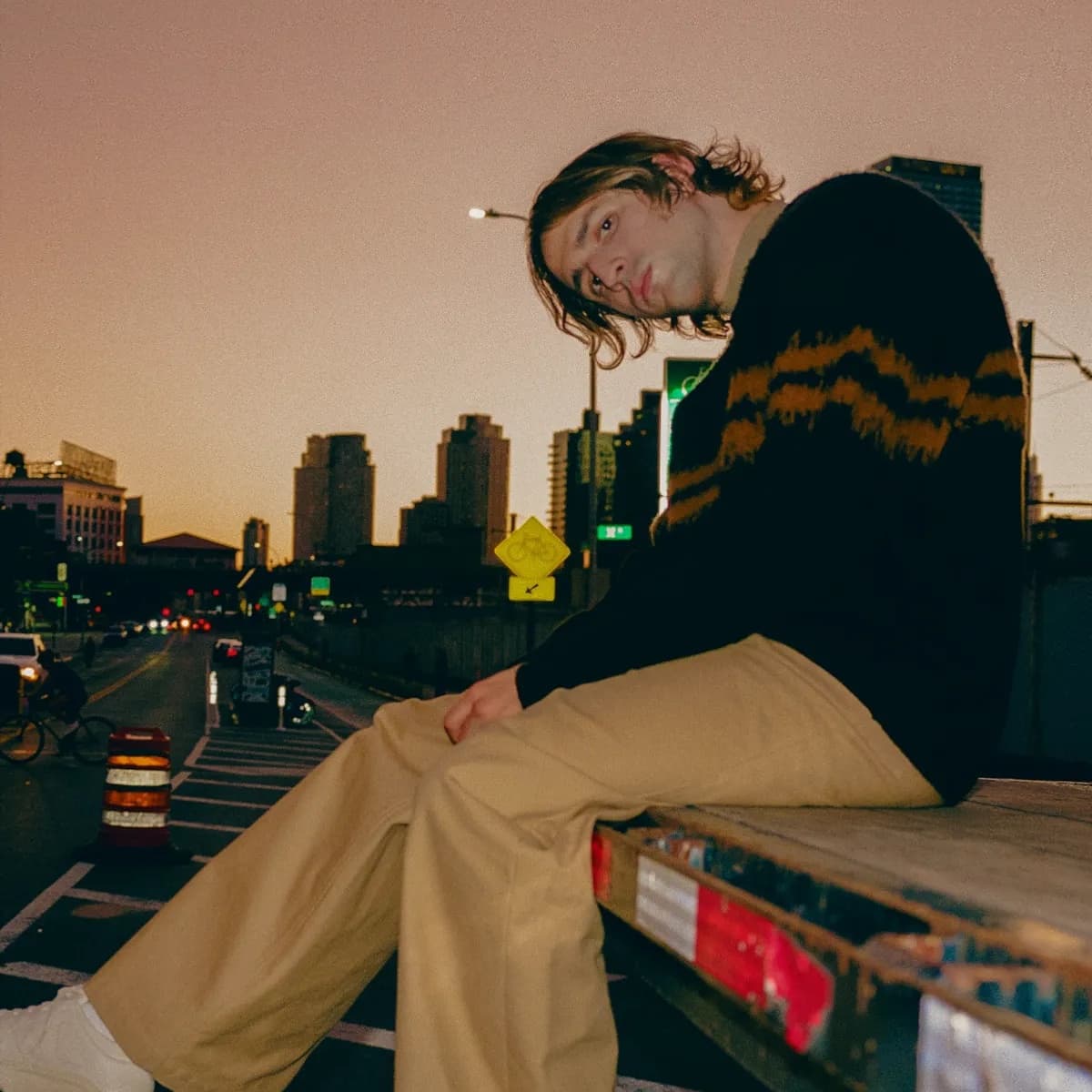 Porter Robinson