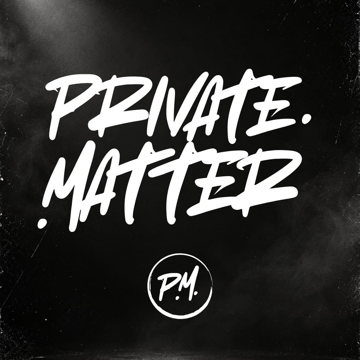 Private Matter