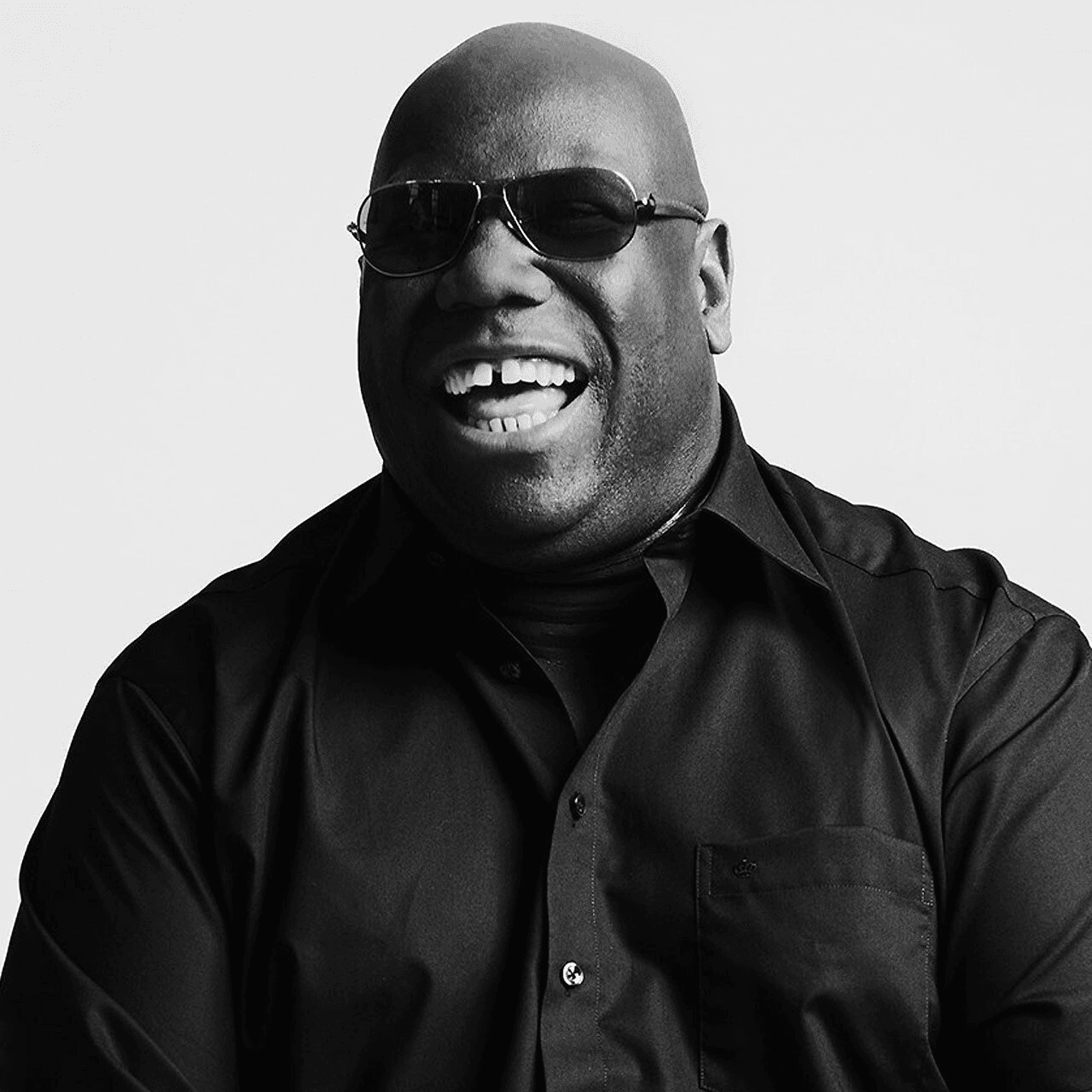 Carl Cox