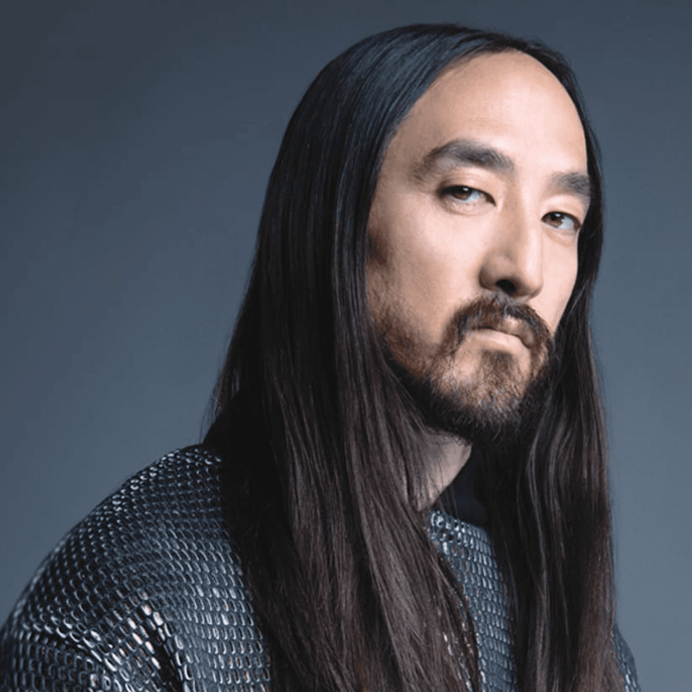 Steve Aoki