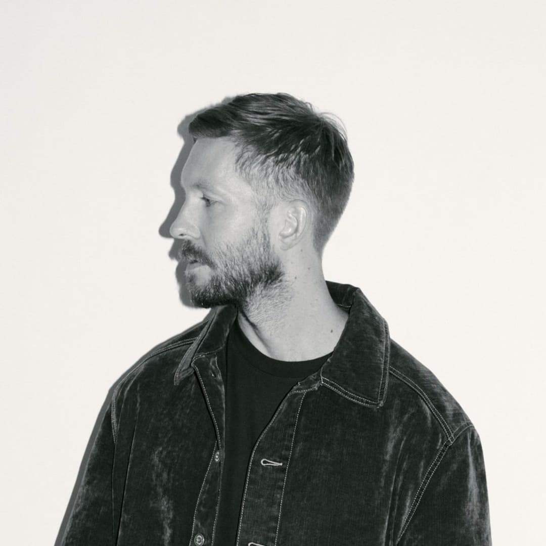 Calvin Harris
