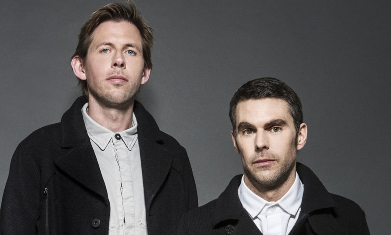 Groove Armada