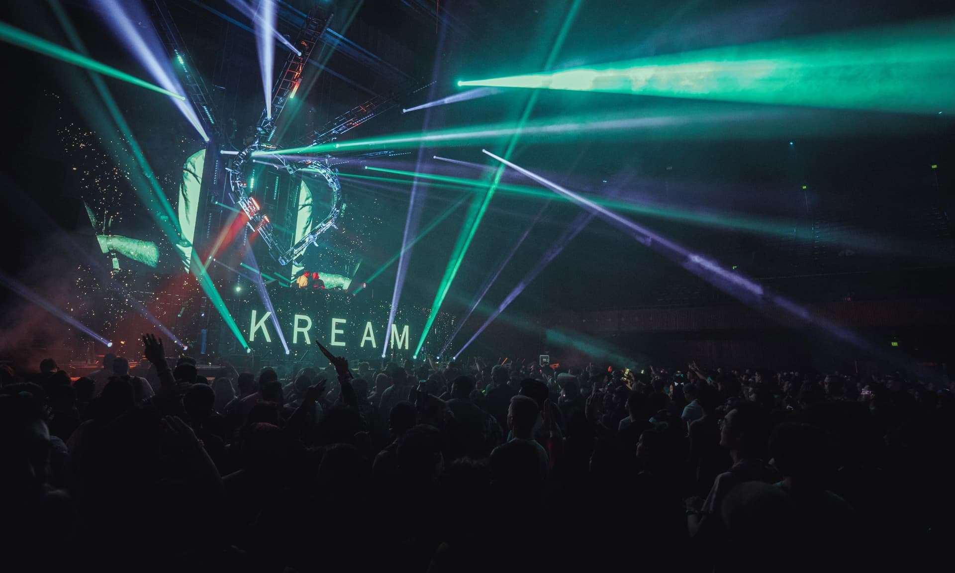 Bill Graham Civic Auditorium