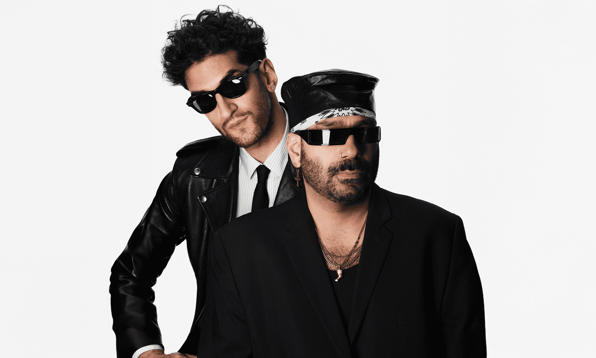 Chromeo