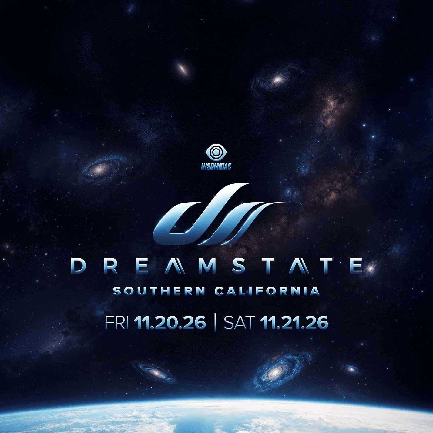 Dreamstate