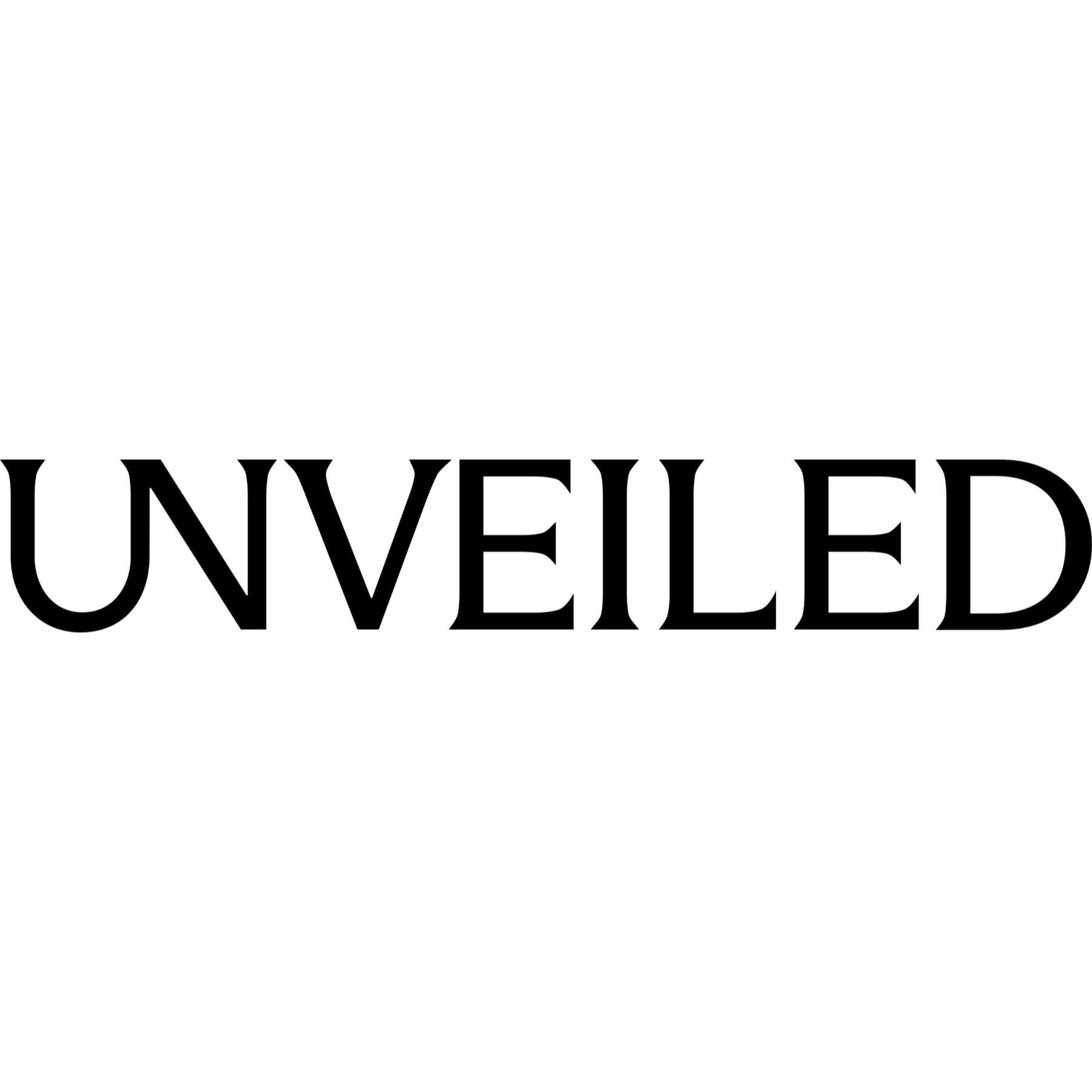 UNVEILED