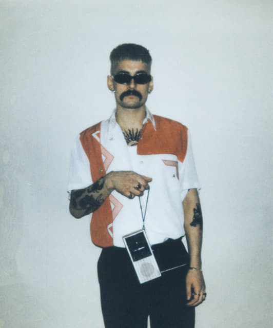 Pablo Bozzi