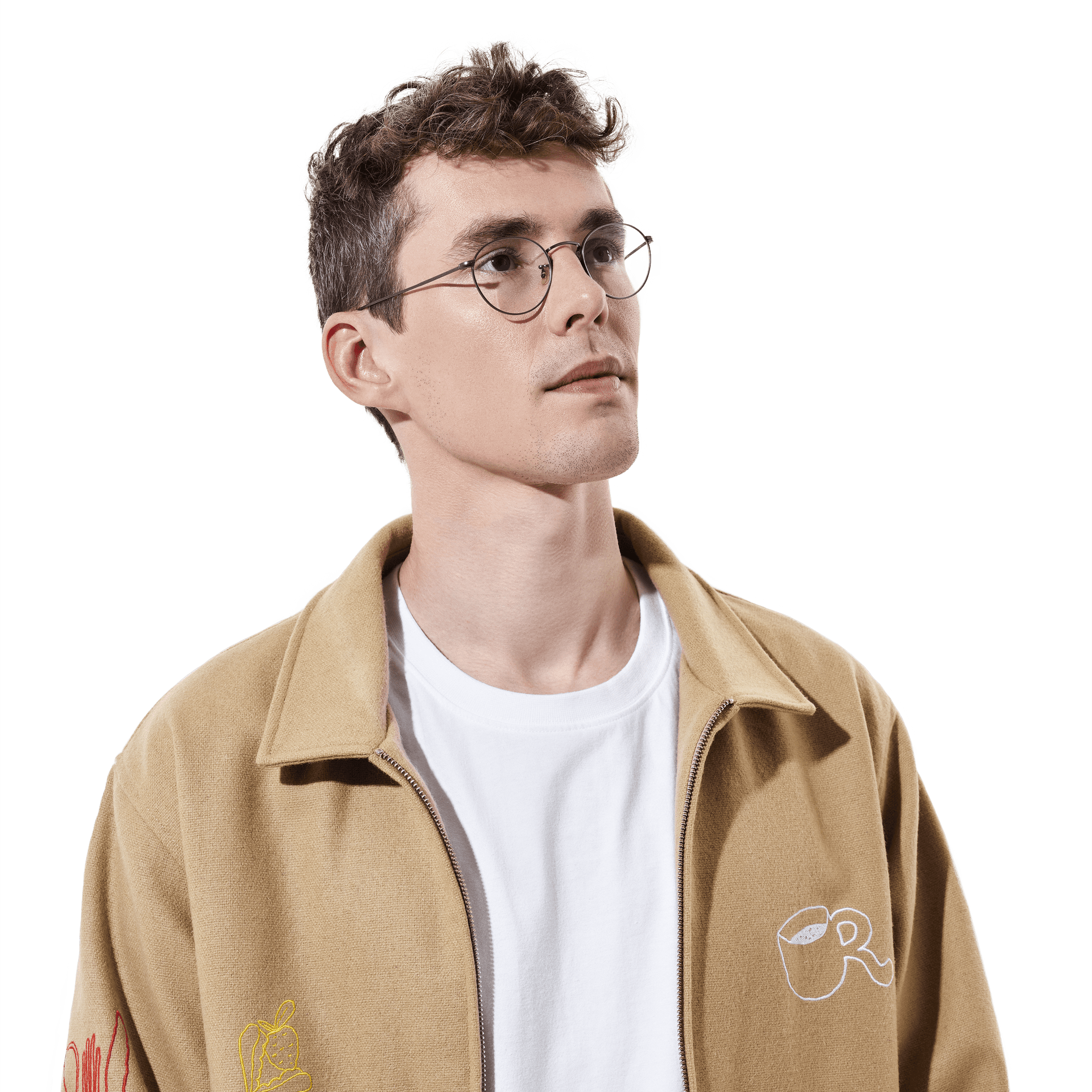 Lost Frequencies