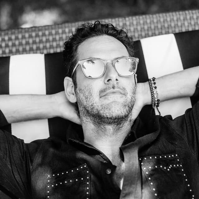 Guy Gerber