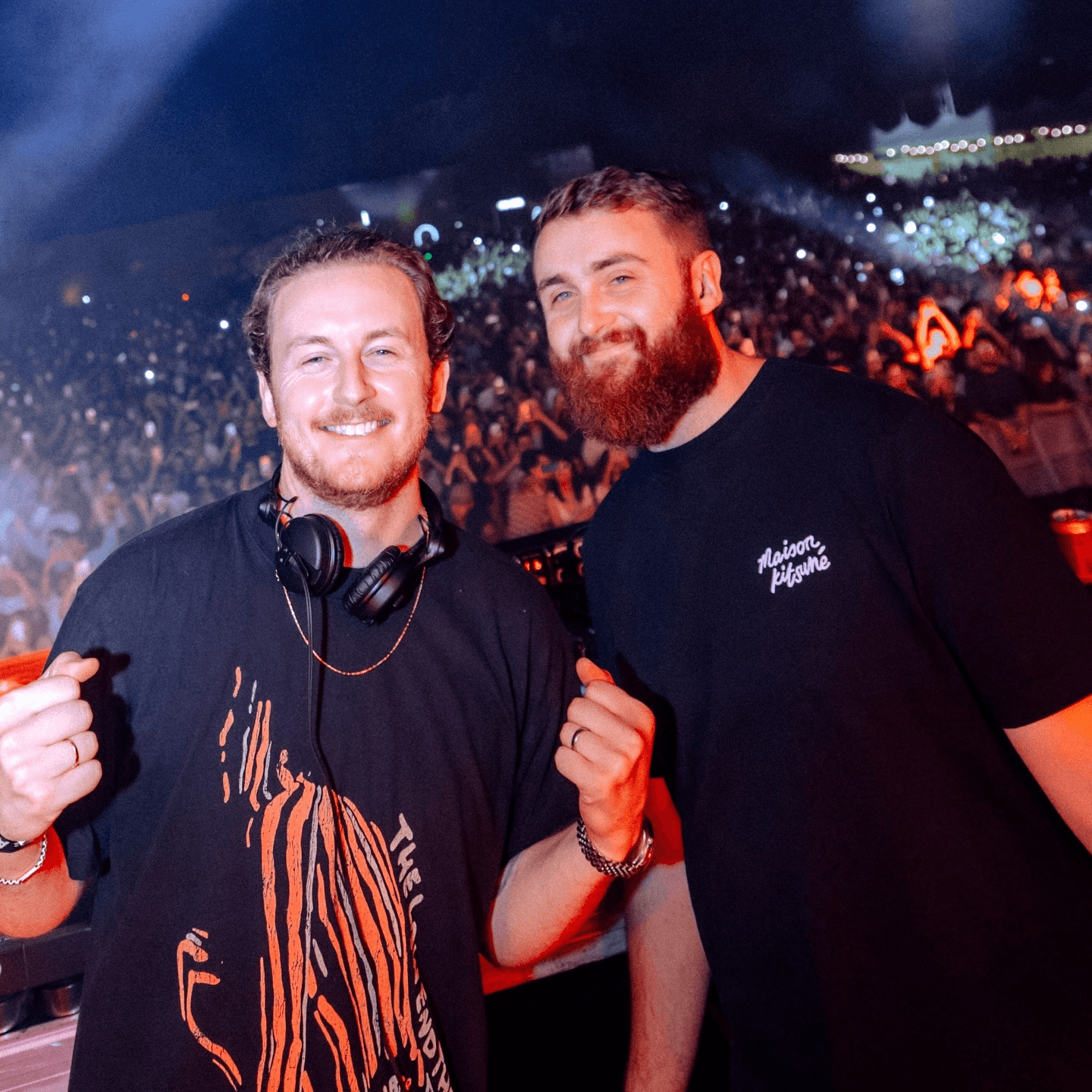 Disclosure