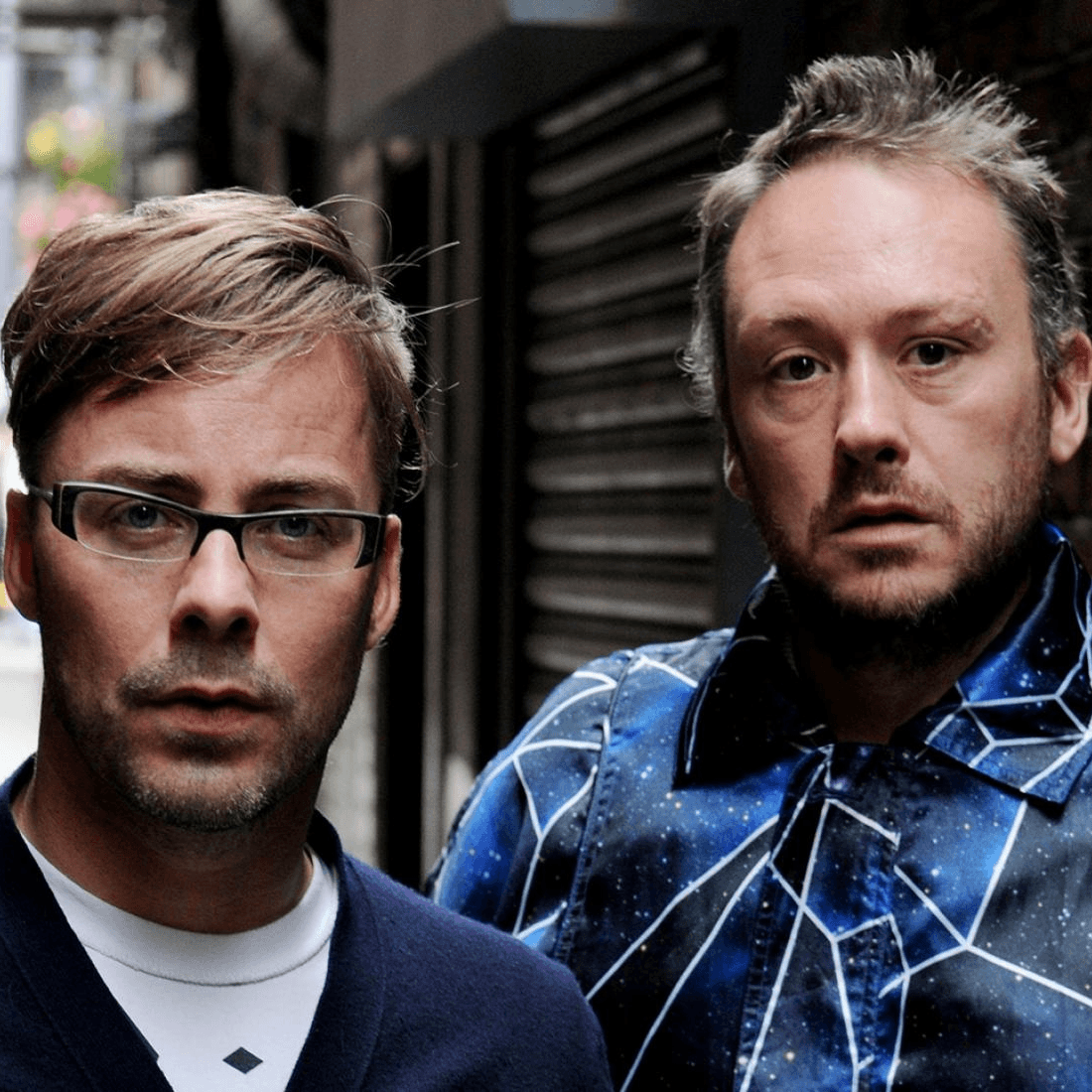 Basement Jaxx