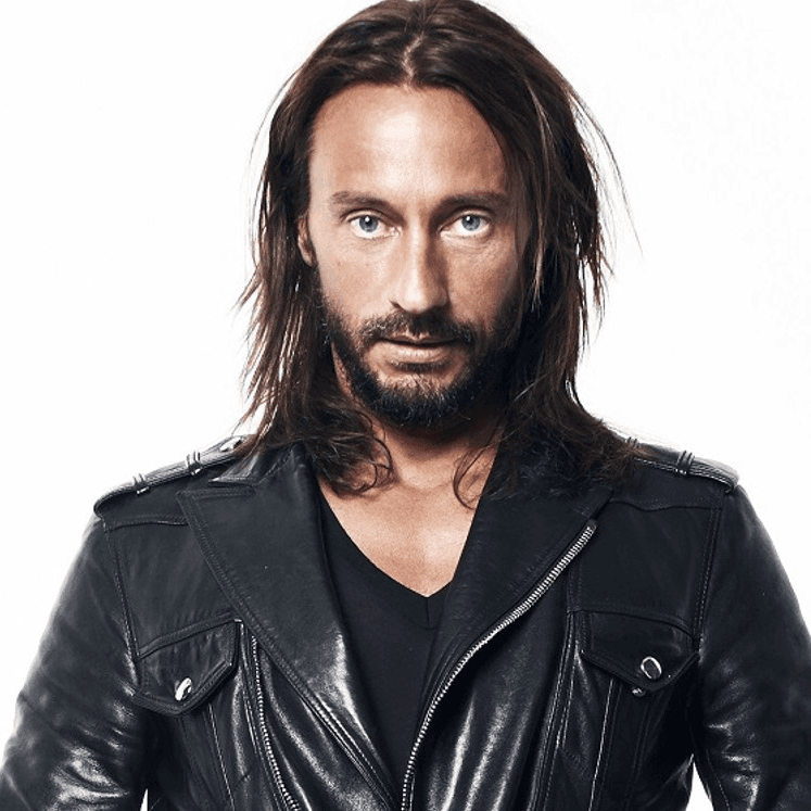 Bob Sinclar