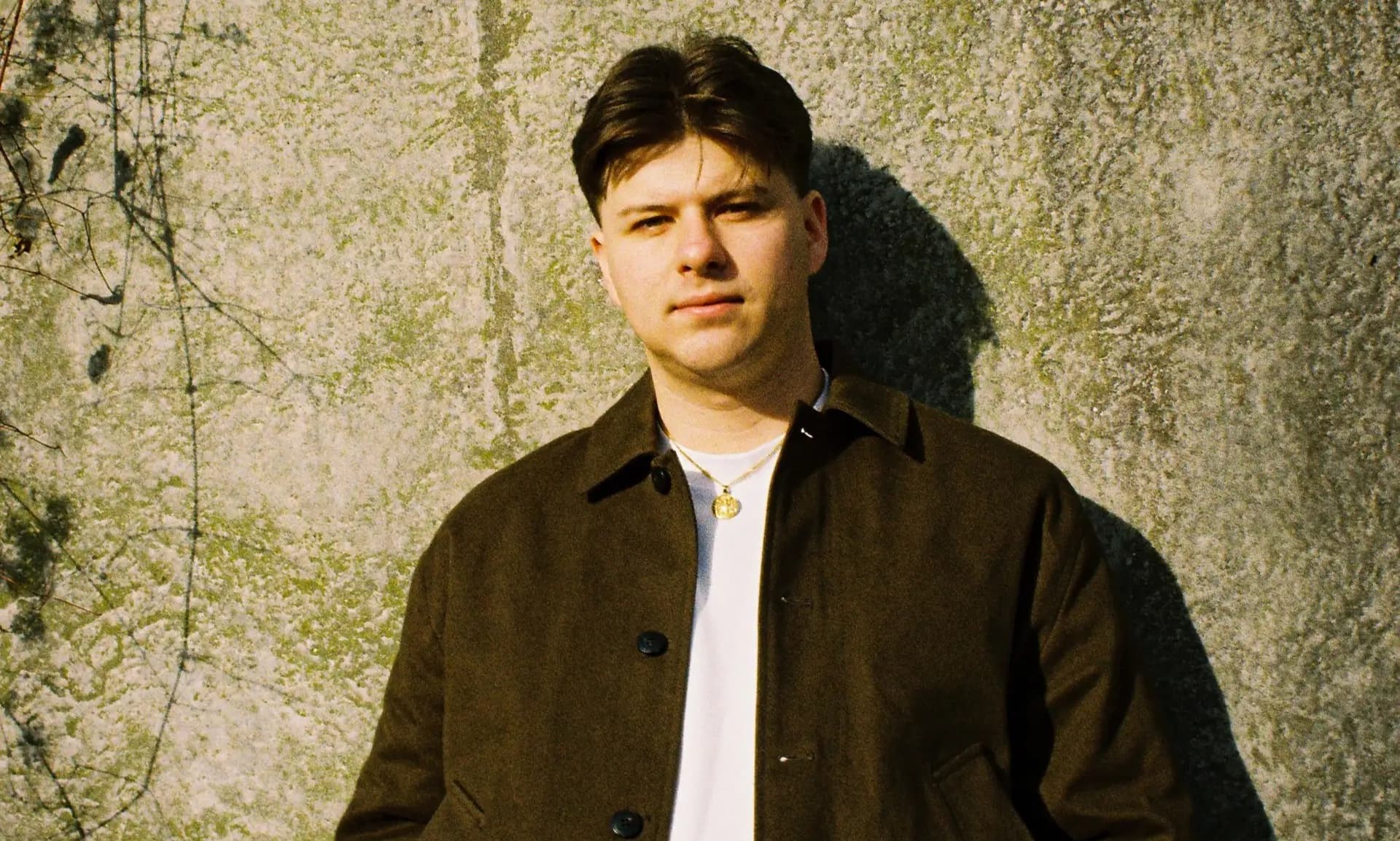 Robbie Doherty