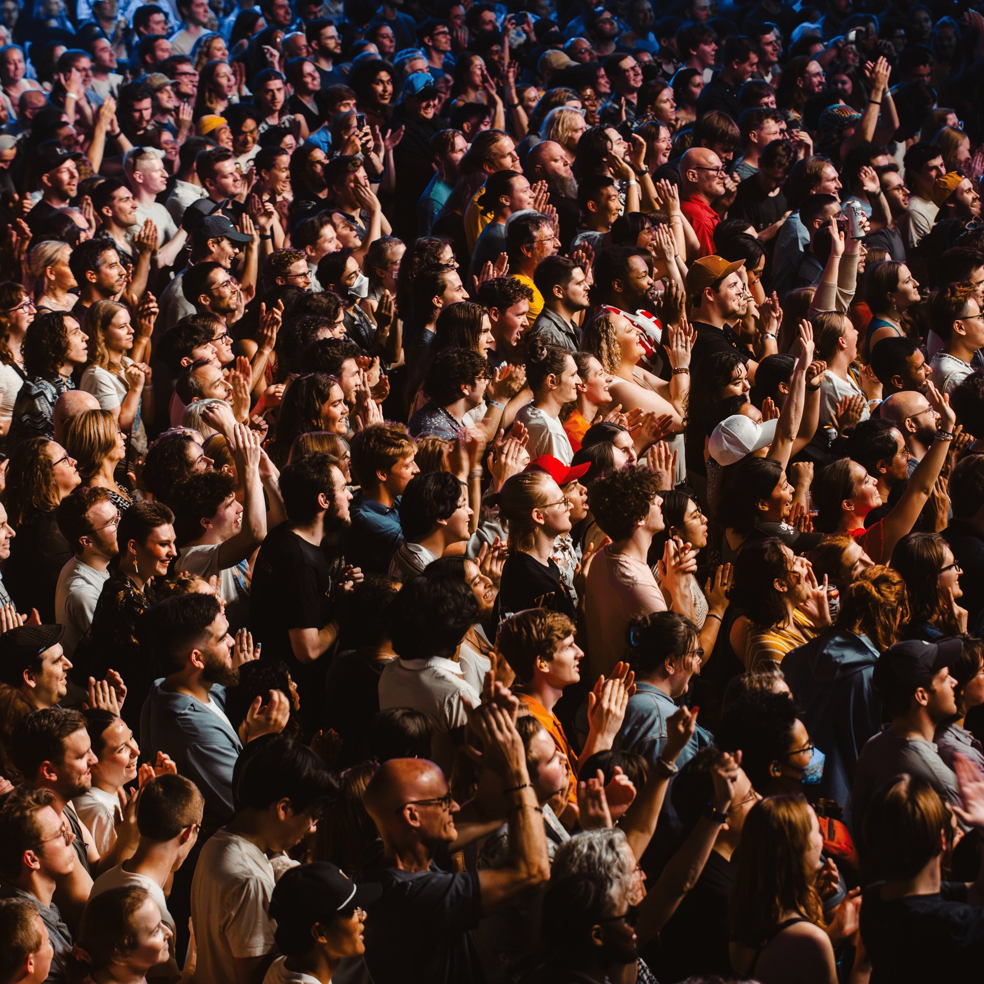 Byline Bank Aragon Ballroom