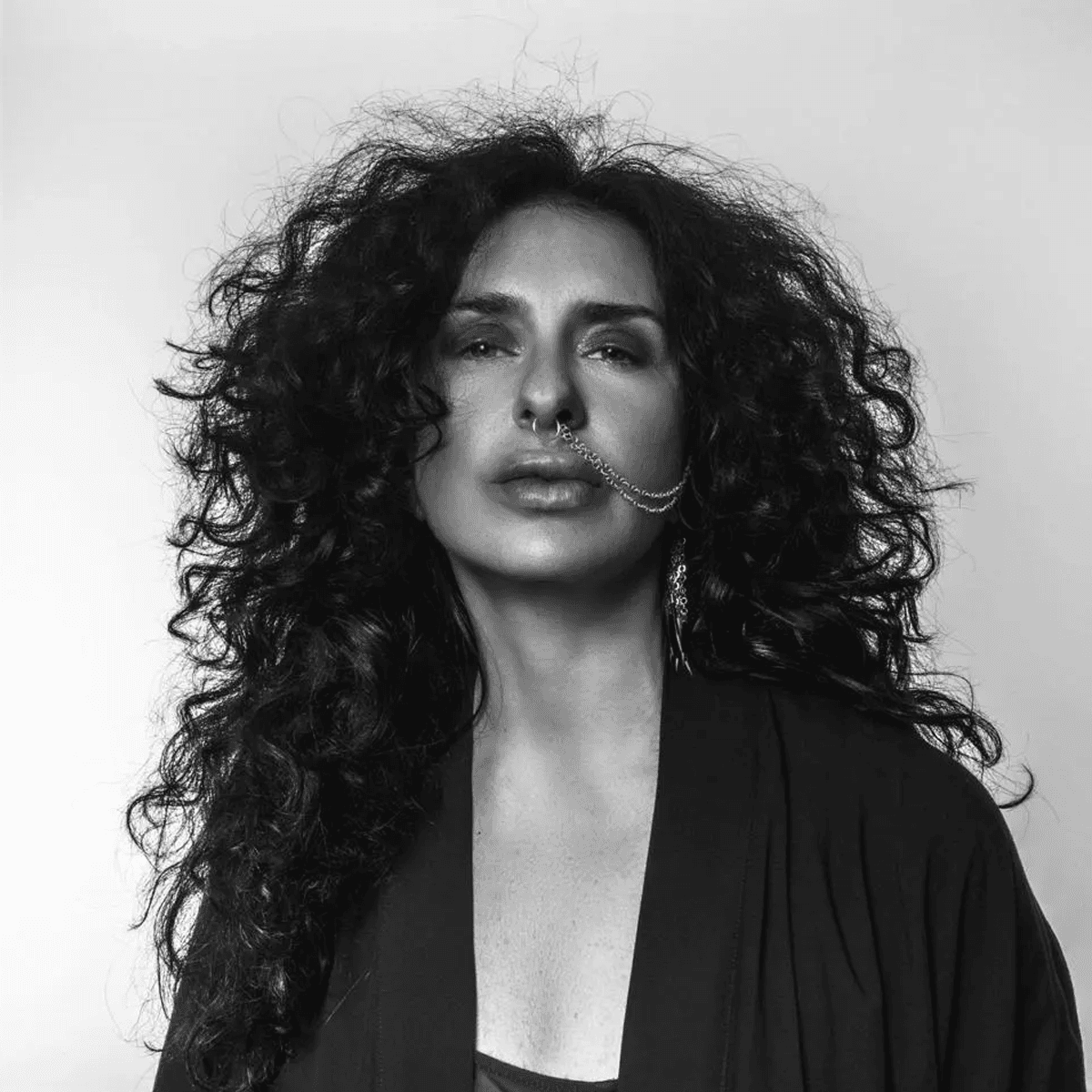 Nicole Moudaber