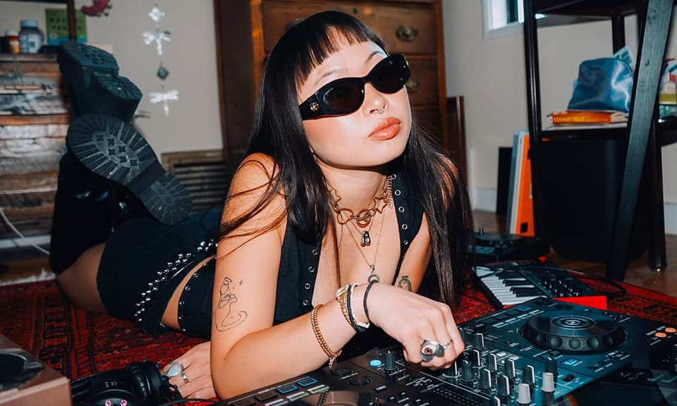 DJ Mandy