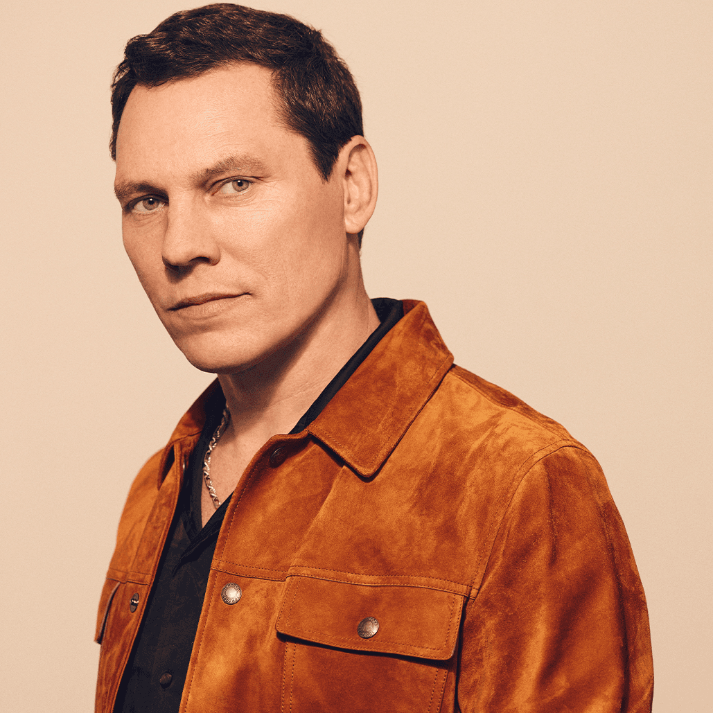 Tiesto