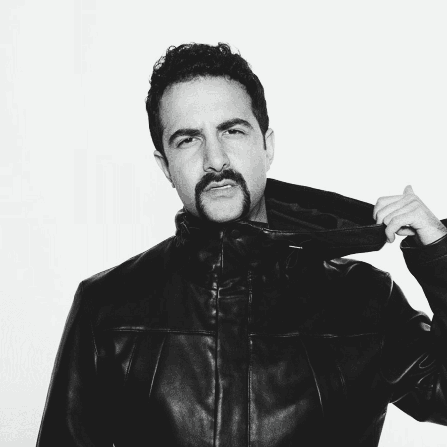 Valentino Khan