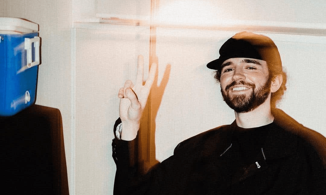 Madeon