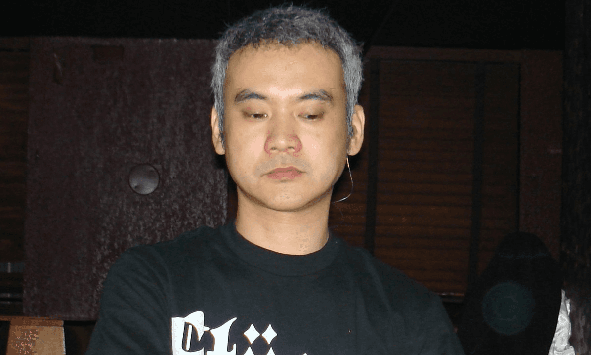 Satoshi Tomiie