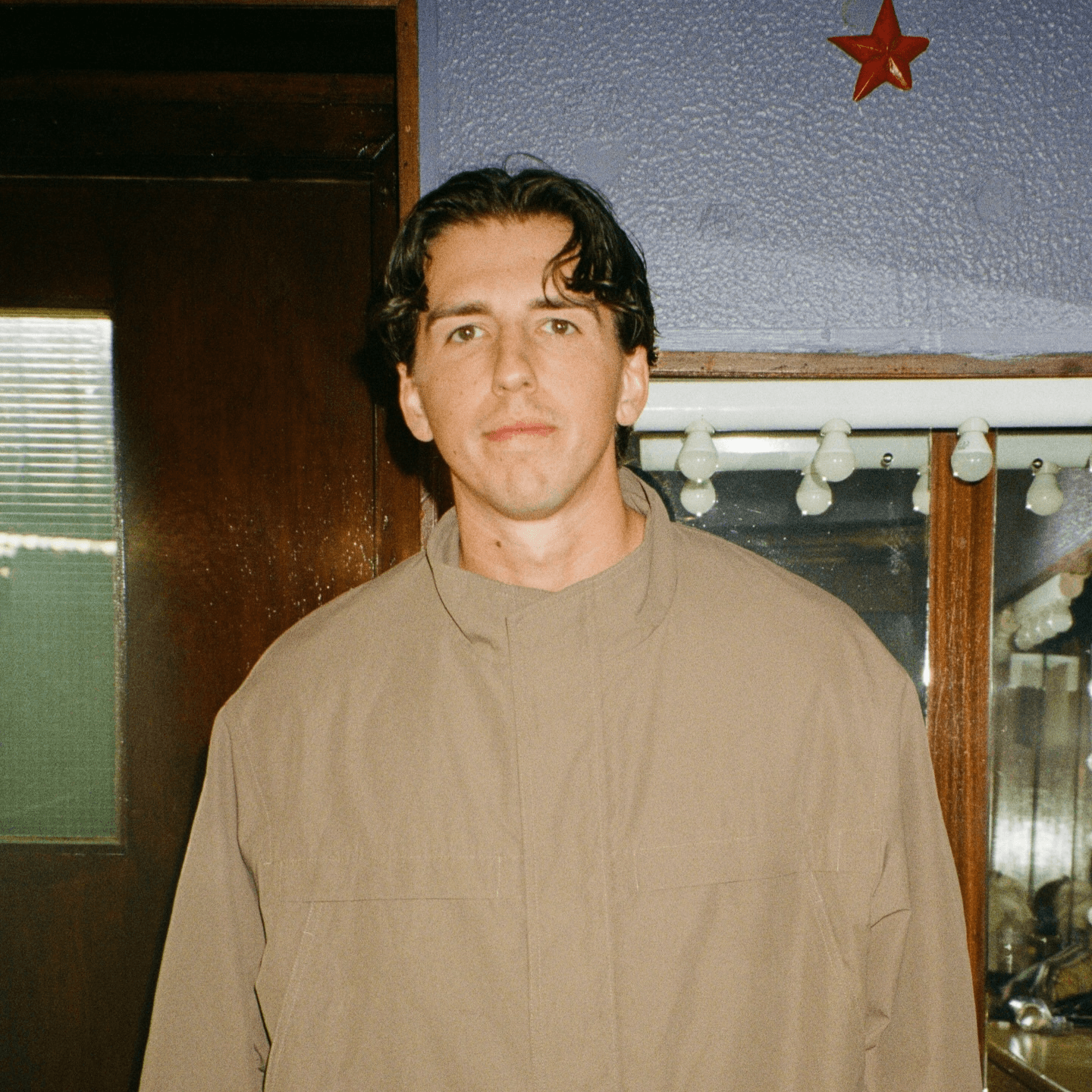 Josh Baker