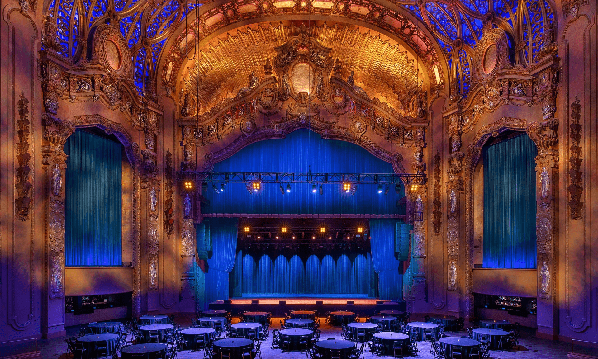 Brooklyn Paramount