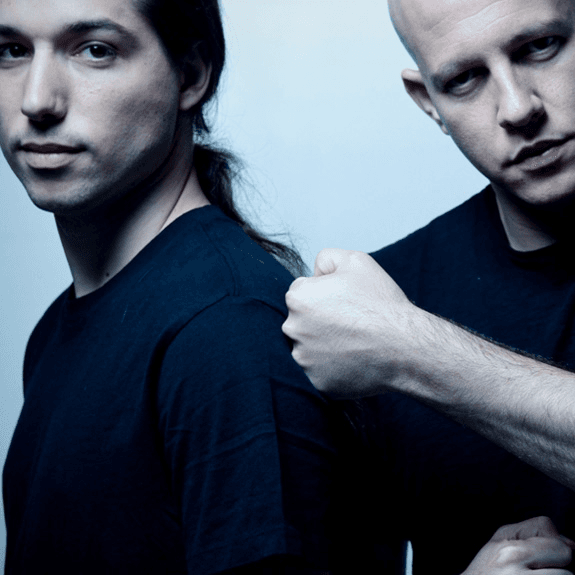 Infected Mushroom